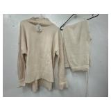 New Size L Anrabess Set