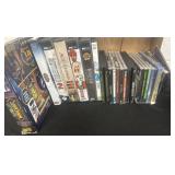 Group of pc games