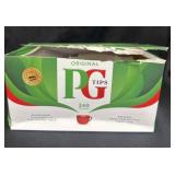 New Pg tips 240 tea bags