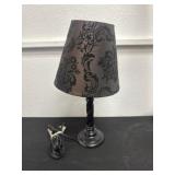 14ï¿½ table lamp