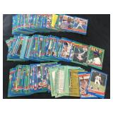 Group of Vintage Don Russ 91 Cards, See Pics