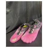 Size 36 water shoes