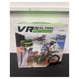Vr real motocross 3d reality simulator