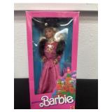 1988 Russian Barbie in box