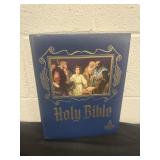 Holy bible