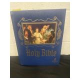 Holy bible