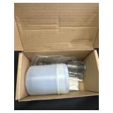 New concrete hole saw