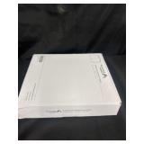 New 2 divider classification folders