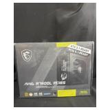 New power supply 750watt