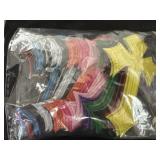 Group of Cross Patches