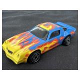 1982 Hot Wheels Chevrolet Camaro Z28
