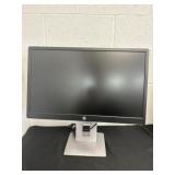 HP Elite Display E240 Monitor 24in, Works