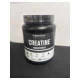 New 35.27oz creatine