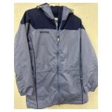 Columbia size S Coat