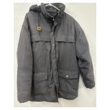 Field Stream Size L Winter Coat