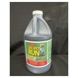 New .5 gal see spot run