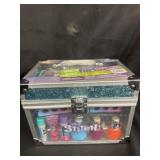 New stitch cosmetic set