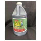 New .5 gal see spot run