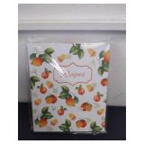 New recipes three ring binder