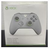 Xbox wireless controller
