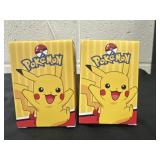 2 New Pokï¿½mon Surprise Boxes