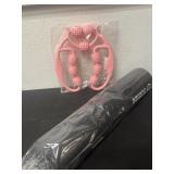 Curves strong roller and roller