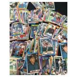 Group of Vintage Topps Cards, See Pics