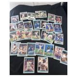 Group of Vintage Don Russ 1992 Card Set, See Pics