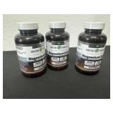 3 magnesium oxidize capsules