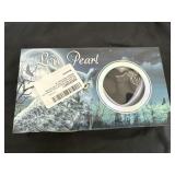 New Love Pearl Set in Box