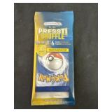 New Presti Shuffle ultra rare one in 6 15card