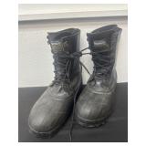 Size 10 servus Thermo lite boots