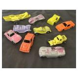 Vintage Tootsietoys see pics