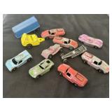 Vintage Tootsietoys see pics