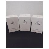 Coco Salvaje deodorant starter kit