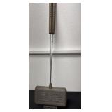 Rome Industries Double Pie Iron