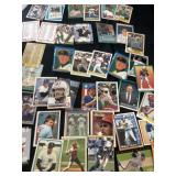Group of Vintage Misc Sport Cards, See Pics