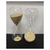 2 10ï¿½ hour glass