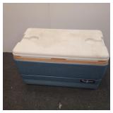 Igloo max five cold cooler
