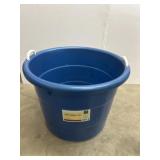 Rope Handle Tub 18gal