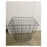 Wire Basket 22x20x15