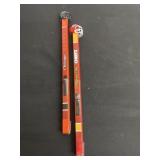 Bears and Chef bbq lighters