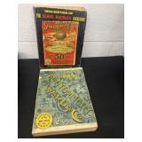 1902 Sears and roebuck 1945 Montgomery wards