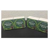 4 new miracle balm