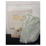 16ï¿½ monster led sign