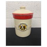 KING ARTHUR FLOUR Sourdough Starter Canister