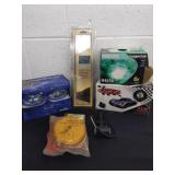 Driving lights, halogen lights, LED multifunction