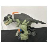 Jurassic Park Dino Toy