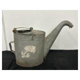 Vintage Watering Can