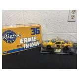 Action Racing Collectibles #36 Ernie Irvan M & M